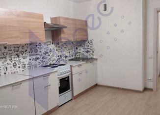 Аренда 1-комнатной квартиры, 37 м2, Нижегородская область, Новокузнечихинская улица, 11