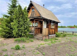 Продается дом, 50 м2, садоводческое некоммерческое товарищество Красная Горка, Трактовая улица