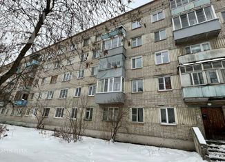 Комната на продажу, 14.1 м2, Пенза, улица Клары Цеткин, 43, Железнодорожный район