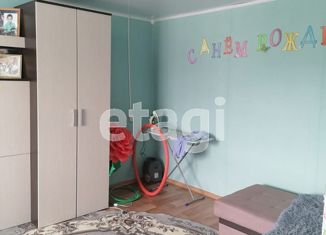 Продажа дома, 32.8 м2, Шадринск, Советская улица