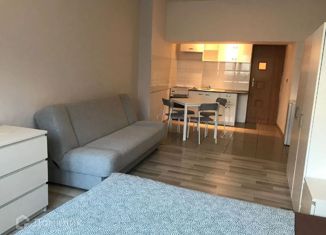 Продается квартира студия, 36 м2, Краснодар, улица Цезаря Куникова, 35, микрорайон Ростовское Шоссе