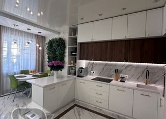 Продам таунхаус, 198.3 м2, деревня Юсупово, Прилесная улица, 15А