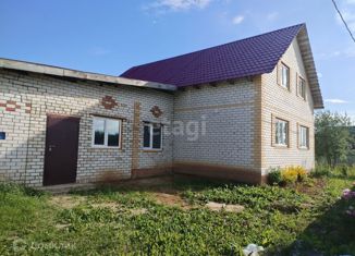 Продаю дом, 149.3 м2, село Ежово, Полевая улица, 17