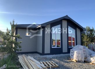 Продам дом, 110 м2, село Горный Щит, Калиновая улица