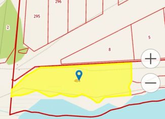 Продаю земельный участок, 1660 сот., Огневское сельское поселение