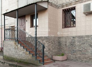 Сдаю офис, 90 м2, Рязань, улица Попова, 19/43, Театральный район