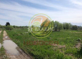 Продажа участка, 10 сот., деревня Хотисино