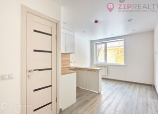 Продажа квартиры студии, 18.6 м2, Москва, улица Миклухо-Маклая, 32к1, улица Миклухо-Маклая