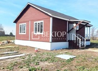 Продается дом, 54 м2, деревня Беляницы, деревня Беляницы, 148