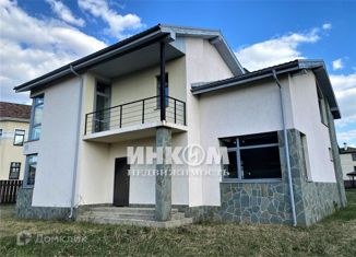 Продаю дом, 211.61 м2, деревня Заболотье, ДНП Серебряная Подкова, 61