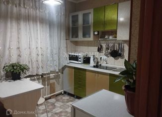 Продается однокомнатная квартира, 33.3 м2, Барнаул, улица Веры Кащеевой, 15, Ленинский район