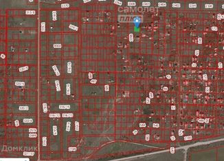 Продается земельный участок, 10.32 сот., дачный массив Новозбурьевка, 31-я улица