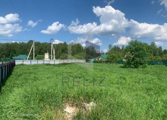 Продам земельный участок, 11.9 сот., деревня Деревеньки, Дачная улица