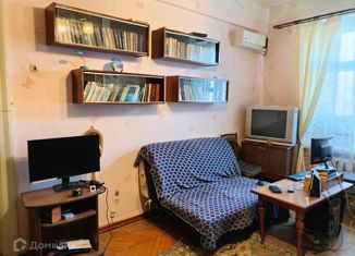 1-комнатная квартира на продажу, 37 м2, Ростовская область, Портовая улица, 78