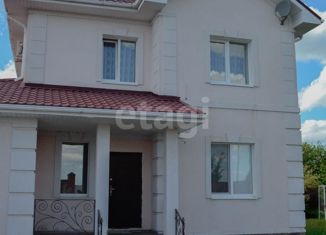 Дом на продажу, 140 м2, посёлок Новосадовый, Сиреневая улица