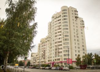 Сдача в аренду трехкомнатной квартиры, 92 м2, Екатеринбург, улица Фурманова, 66