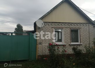 Продается дом, 51.9 м2, Валуйки, 1-й Новосёловский переулок