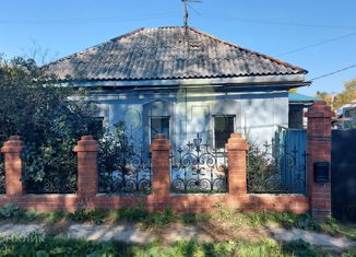Продажа дома, 51 м2, Иркутск, улица Владимирского