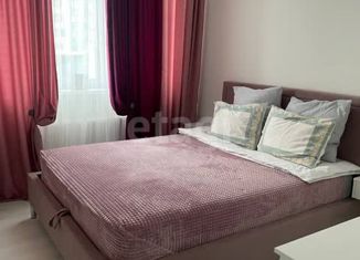 Продаю трехкомнатную квартиру, 51.7 м2, Тюмень, ЖК Колумб, улица Первооткрывателей, 14