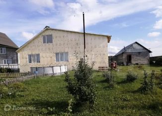 Продам дом, 260 м2, село Берёзово