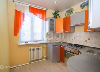 Продажа 2-комнатной квартиры, 50.1 м2, Тула, Октябрьская улица, 9, Центральный территориальный округ