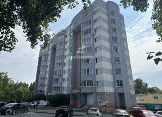 Продажа двухкомнатной квартиры, 60 м2, Свердловская область, улица Пальмиро Тольятти, 11А