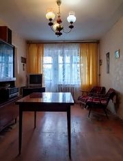 Продается 2-комнатная квартира, 41.8 м2, Ульяновск, Школьный переулок, 1