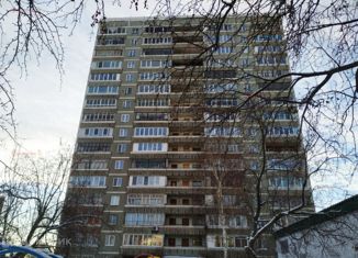 2-ком. квартира на продажу, 48 м2, Екатеринбург, улица Бебеля, 162, улица Бебеля