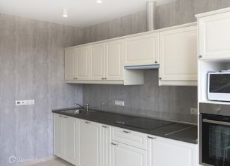 Продам трехкомнатную квартиру, 88.4 м2, Краснодар, улица Архитектора Петина, 18/1, микрорайон Солнечный