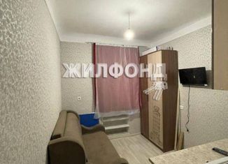 Продажа квартиры студии, 13 м2, Новосибирск, Дачная улица, 40/1, Дачная улица