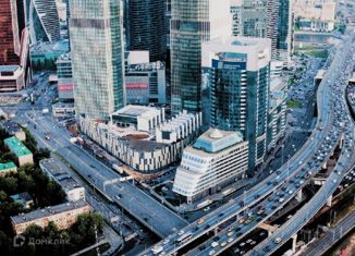 Сдам офис, 336.84 м2, Москва, Тестовская улица, 8, Тестовская улица