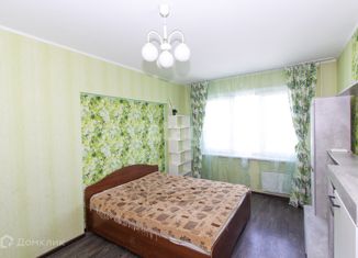 Сдается в аренду двухкомнатная квартира, 54 м2, Новосибирск, улица Николая Сотникова, 2, Кировский район