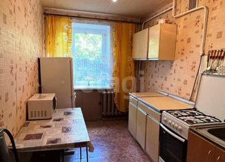 Продается 3-ком. квартира, 70.2 м2, Нижний Новгород, Заводская улица, 17, метро Заречная