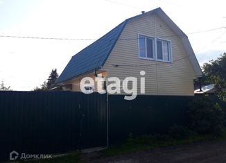 Дом на продажу, 48.5 м2, СНТ Водник, Маковая улица