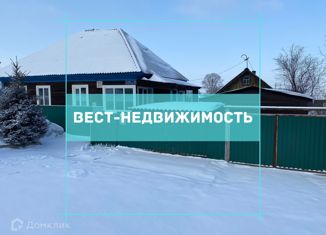 Продам дом, 61 м2, Кемеровская область, улица Тимирязева, 31