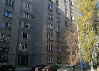 Продается комната, 18 м2, Воронеж, улица Переверткина, 45, Железнодорожный район