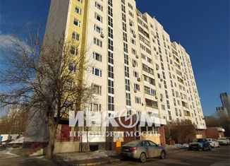 1-ком. квартира на продажу, 38.7 м2, Москва, Филёвский бульвар, 1, Филёвский бульвар