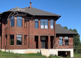 Продается дом, 485 м2, хутор Ильичёвка, коттеджный посёлок Новая Ильичёвка, 115