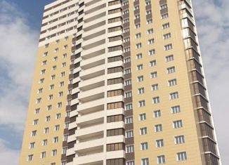 Продам 2-комнатную квартиру, 53.37 м2, Уфа, ЖК Черниковские Высотки, улица Орджоникидзе, 19/2