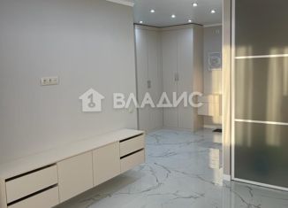 Продам 1-ком. квартиру, 54 м2, Москва, Полоцкая улица, 3, Полоцкая улица