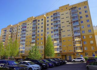 Продается 3-комнатная квартира, 69.9 м2, Кемеровская область, улица Звездова, 56