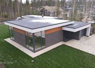 Продаю дом, 170 м2, деревня Касимово