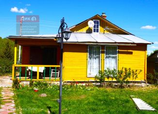 Продажа дома, 66 м2, деревня Ушмор