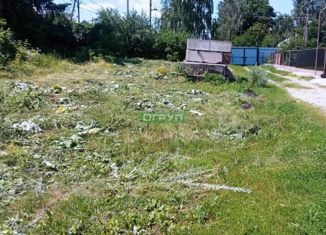 Продается участок, 9 сот., село Казеевка, улица Гора