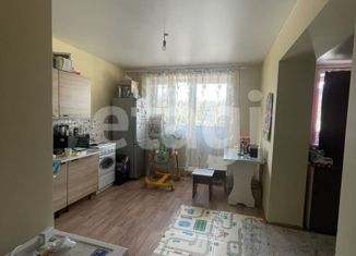 Продажа однокомнатной квартиры, 27 м2, Улан-Удэ, 115-й микрорайон, 8