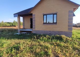 Дом на продажу, 100 м2, деревня Семёновская, деревня Семёновская, 39А