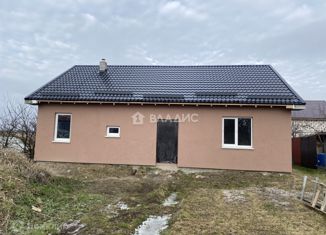 Продается дом, 127 м2, СТ Ветерок-2, Северная улица, 260