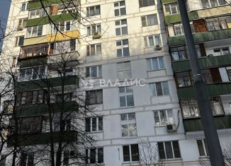 Трехкомнатная квартира на продажу, 65.5 м2, Москва, метро ВДНХ, Ярославская улица, 4к1