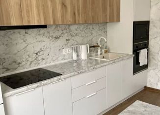 Продажа 1-комнатной квартиры, 37.2 м2, Воронеж, улица Загоровского, 1, ЖК Россия - Пять столиц