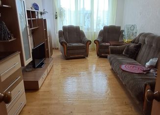 Продаю трехкомнатную квартиру, 62.1 м2, Архангельская область, улица Мира
